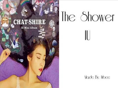 아이유 (IU) - 푸르던 (The shower) Lyrics [Han|Rom|Eng]