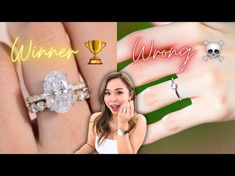 Is Quiet Luxury Dying?! Featuring a STUNNING 5 Carat Oval Diamond Ring