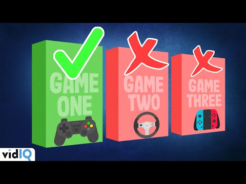 How to Start a Gaming Channel On YouTube The RIGHT Way ...