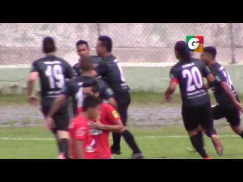 Video Resumen: Carchá 1-1 Municipal - Apertura 2016, jornada 02