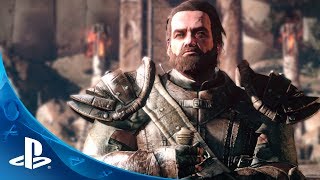 Bound by Flame video thumbnail