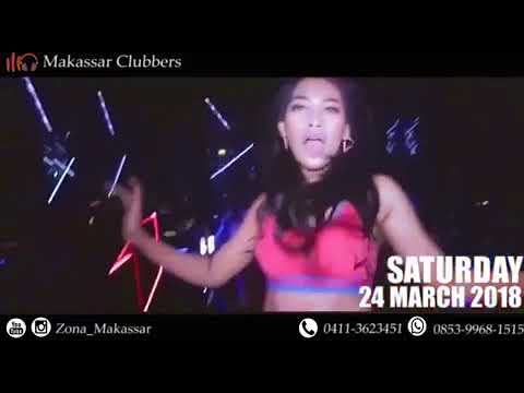 ZONA MAKASSAR - NEWLAND.ID - DJ DEVINA X DARA The virgin