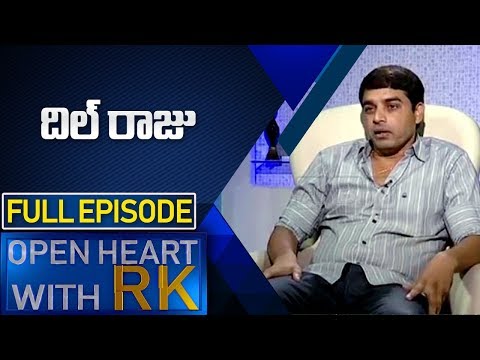 Producer Dil Raju | Open Heart With RK | Full Episode | ABN Telugu