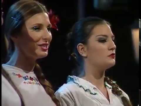 КУД Градимир   Песме из Србије