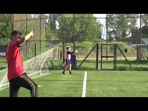 REAL JUNIORS vs DEPORTIVO ACASSUSO   #Fecha 3 TDV 2022 LN