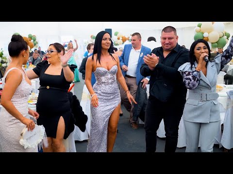 Kiki Brodjanac & Orkestar Smekeri - GORI SATOR U RIPNJU ( Svadba Tamara & Danijel )