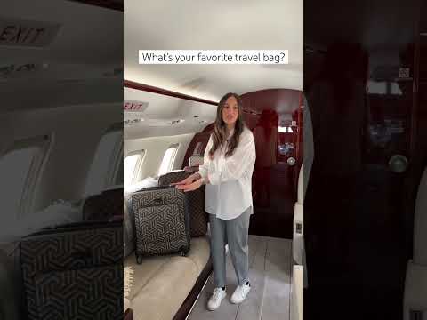Behind the Scenes with FASHIONPHILE: Travel Essentials