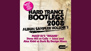 Insane (Cally & Juice Remix)