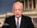 Bob Schieffer On Telling The Truth