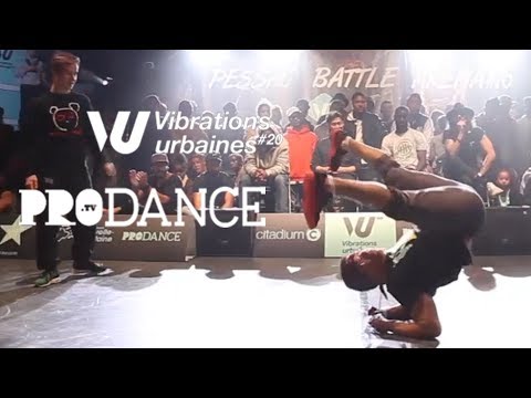Top Sets | Pessac Battle Arena 2017