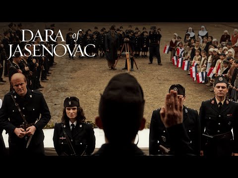 DARA OF JASENOVAC | Review | 101 Studios