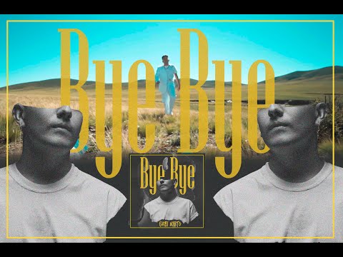 Gabi Nieto - Bye Bye (Official video)