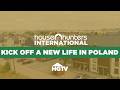 Scoring The Perfect New Place In Poland Full Episode Recap House Hunters International HGTV
