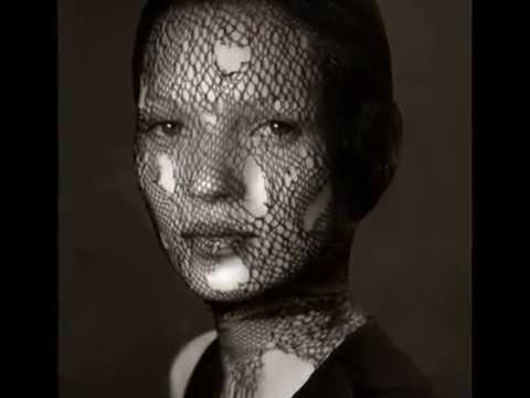 ALBERT WATSON - THE MASTERS OF PHOTOGRAPHY