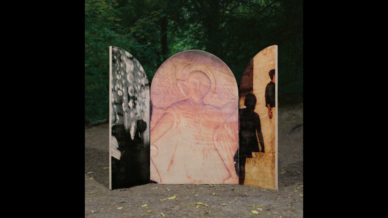 The Orielles - To Undo the World Itself