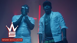 Johnny Cinco "The Ghetto" feat. YFN Lucci (WSHH Exclusive - Official Music Video)