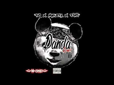 MF GANG - Panda (MasztaxROxFinni)