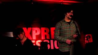 Martin Halla og Solveig Slettahjell Christmas Sessions