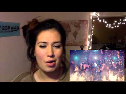 JJCC Fire MV Reaction