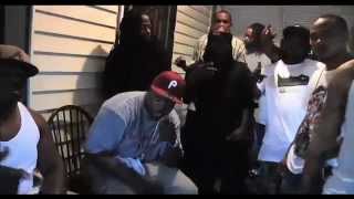 AIN'T NO THANG (Official Video) by Ket D.O