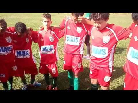 Copa bsb novos talentos BRAZLANDIA X MADUREIRA(3)