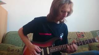 Stormwitch - Rondo alla turca cover