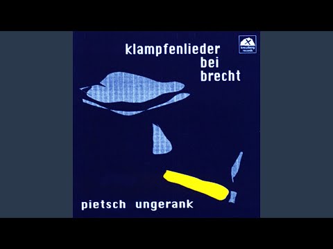 Die Seeräuber-Jenny