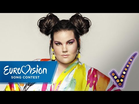 Songcheck: Israel / Netta - "Toy" | Eurovision Song Contest | NDR