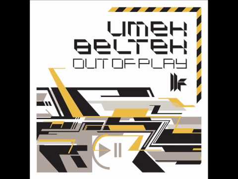 UMEK & Beltek - Keep The Frequency [Album / Toolroom]