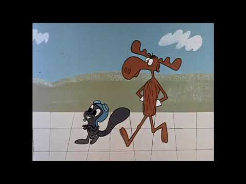 Rocky and Bullwinkle and Friends   Season 5