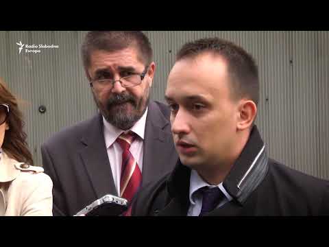 Vučić govorio o podmetanju dokaza oko ubistva gardista?