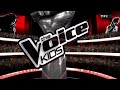 The Voice Kids TF1 Intro 2014 4K HD 60