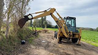 Ford 655 C skovmaskine | Billede 4 - Agroline