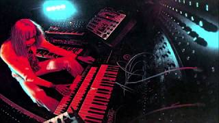 Klaus Schulze - Get The Car, Harry