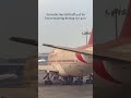 Air India Boeing 747 End Of An Era Airindia Airlines Viral Feed Satisfying Shorts Short