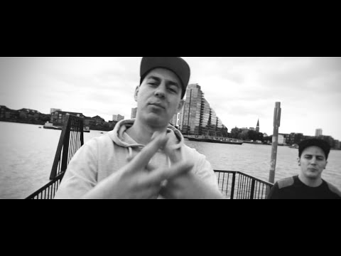 ORION x 3CNB - MEKA ( Official Video )