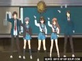 Sweet Little Bumblebee Bambee AMV