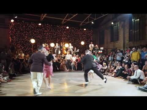 SWING'N'MILAN 2022- Teacher's Impro show- uncut.