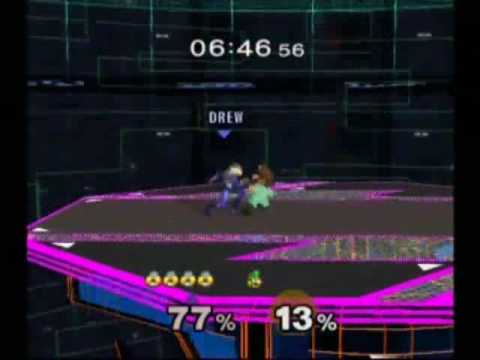 LoLiS III Pools - Drephen (Sheik) vs. Easy (Doc) 1