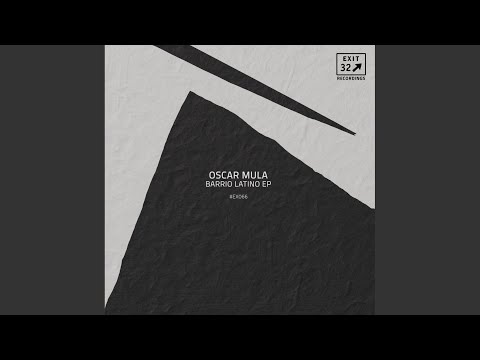 Barrio Latino (Original Mix)