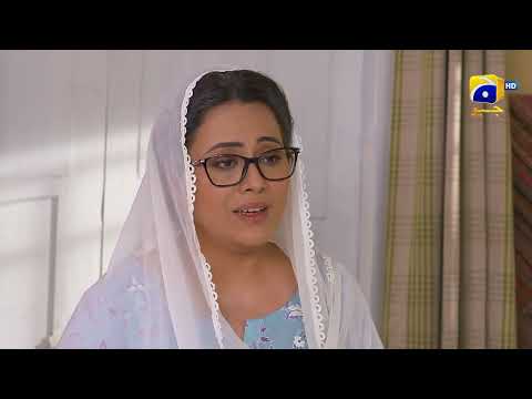 Maa Nahi Saas Hoon Main Episode 60 | Best Scene 04 | Hammad Shoaib - Sumbul Iqbal | Har Pal Geo