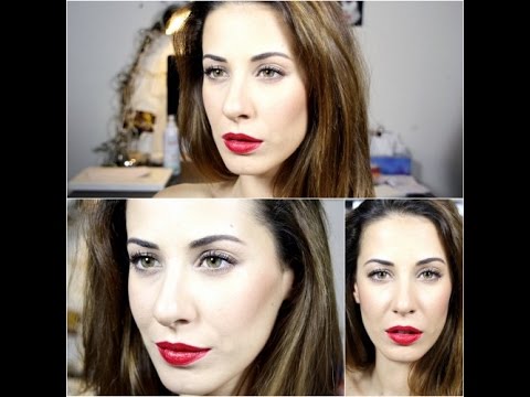 comment s'appliquer du blush