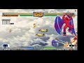 SebbyQ Red Arremer Combo SvC Chaos