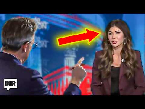 The Most Humiliating Interview You'll See Today...