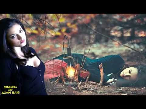 Duniya Banane Wale Kya Tere Man Mein Samaaie By Azam Baig