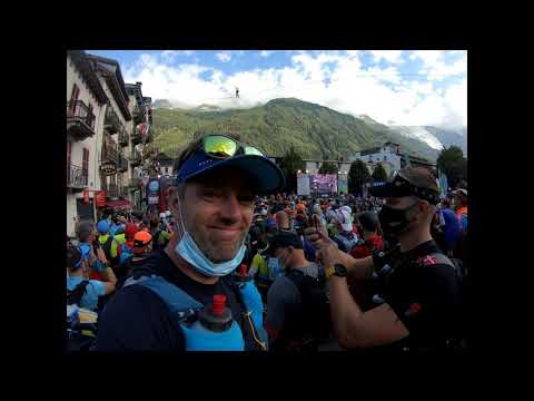 UTMB 2021 BrumBADass