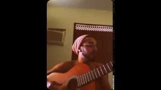 Down Under/Childlike Wildlife (Men At Work/Jason Mraz cover)