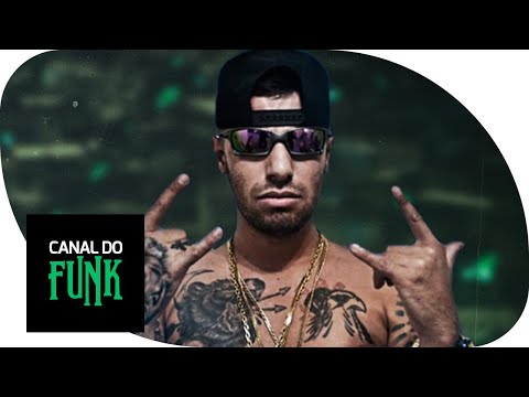 MC Bruzinho - Magnata (DJ Gordinho da VF)