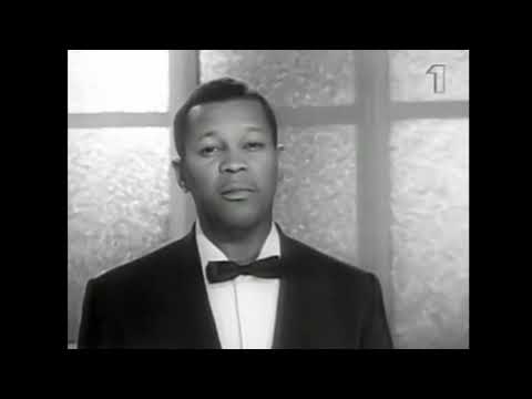 The Platters - Smoke Gets In Your Eyes (Stereo)