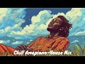 Chill Amapiano/House Mix
